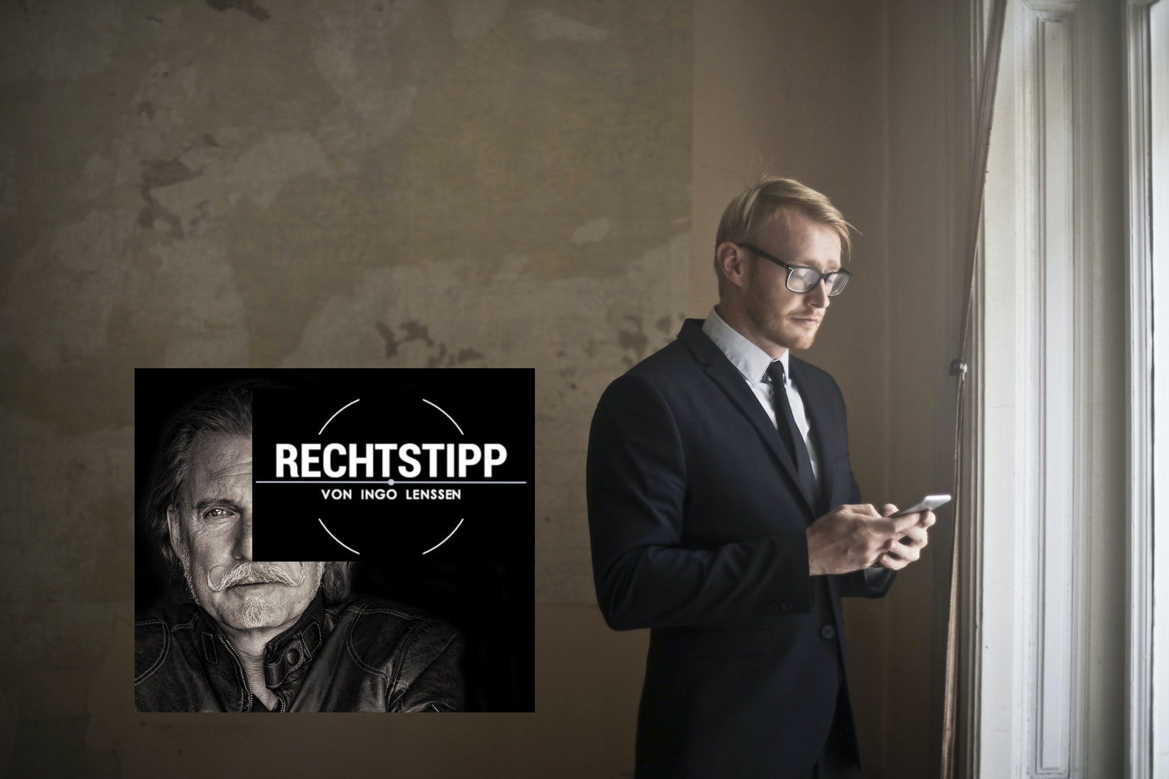businessman-using-smartphone-in-shabby-room _pexels